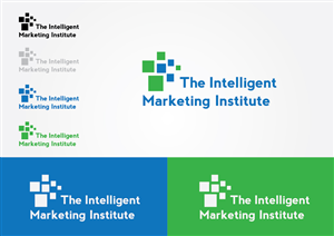 Logo Design by art by SUGU for The Intelligent Marketing Institute | Design: #2229502