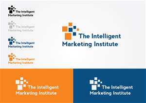 Logo Design by art by SUGU for The Intelligent Marketing Institute | Design: #2230179