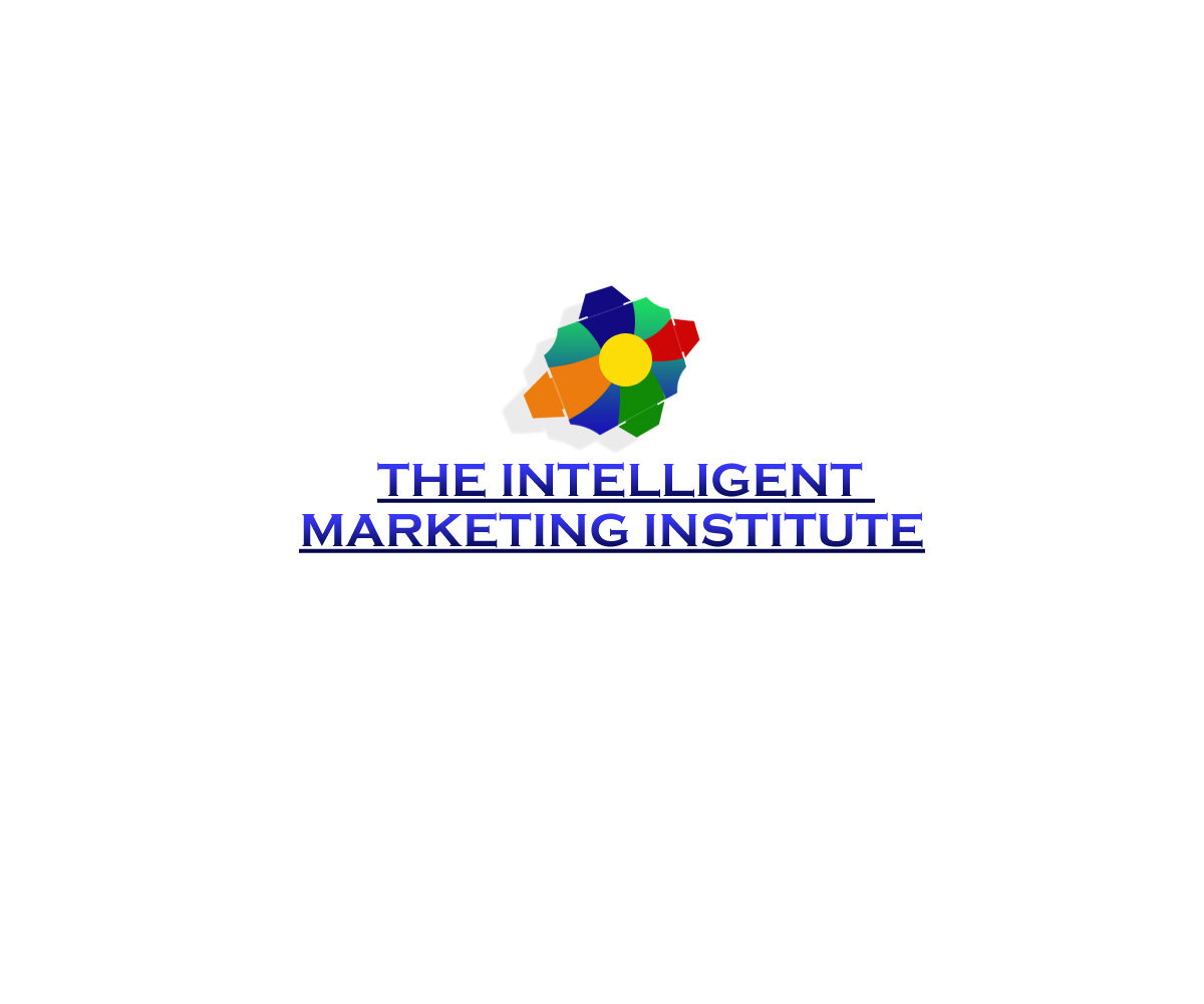 Logo Design by ed Point for The Intelligent Marketing Institute | Design #2225498
