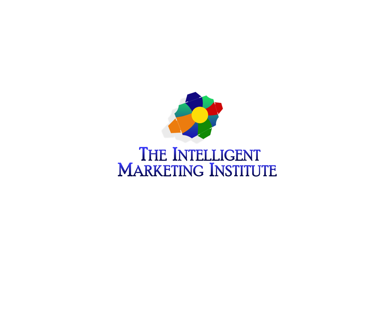 Logo Design by ed Point for The Intelligent Marketing Institute | Design #2230500