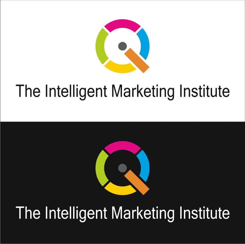 Logo Design by arhiady for The Intelligent Marketing Institute | Design #2246723