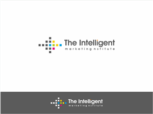 Logo Design by Logocraft for The Intelligent Marketing Institute | Design: #2223266