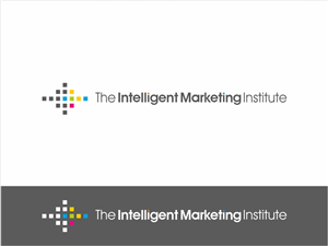 Logo Design by Logocraft for The Intelligent Marketing Institute | Design: #2227058
