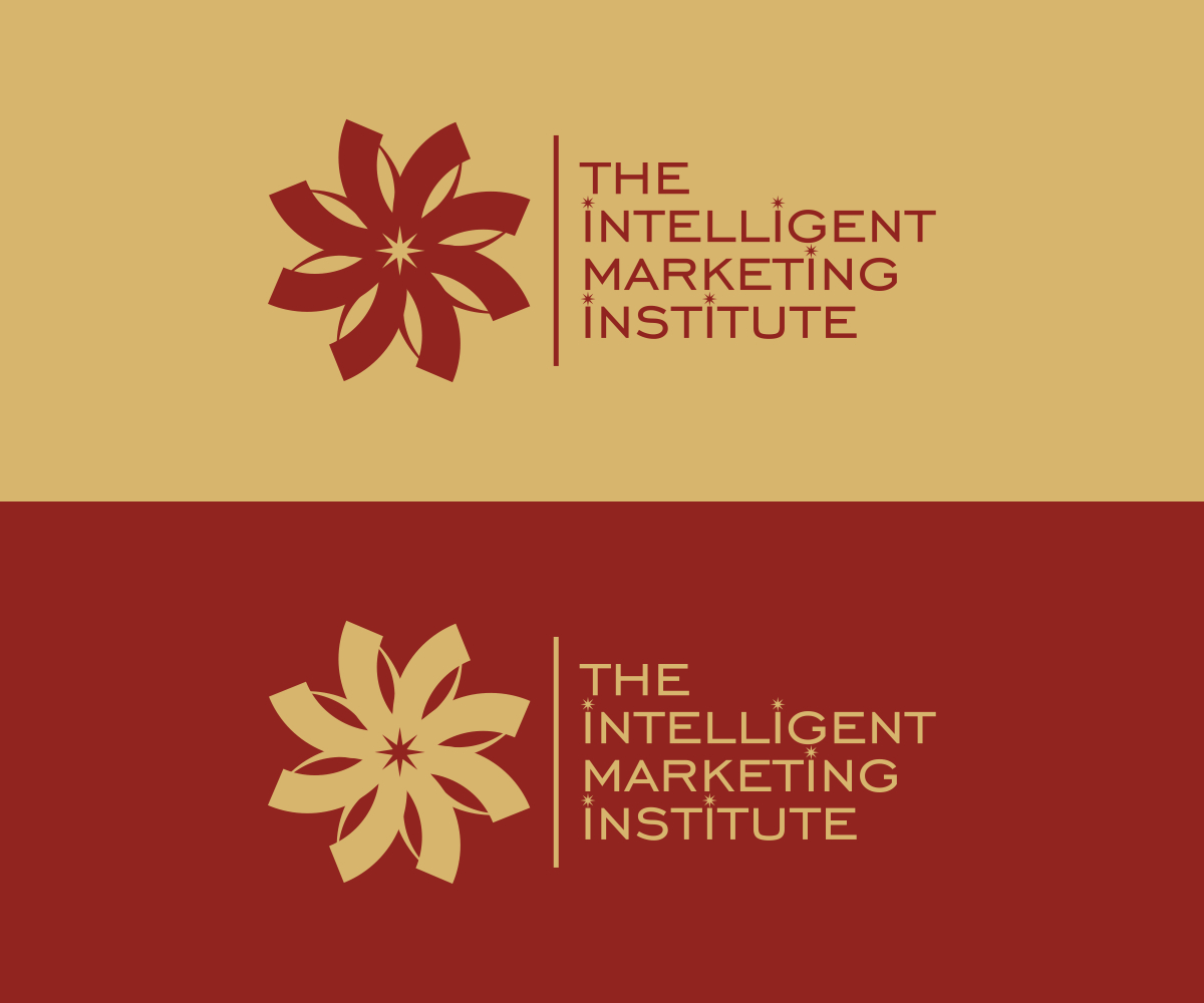 Logo Design by DadaVFC CreativeDesign for The Intelligent Marketing Institute | Design #2223891