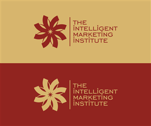 Logo Design by DadaVFC CreativeDesign for The Intelligent Marketing Institute | Design: #2223891