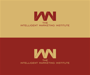 Logo Design by DadaVFC CreativeDesign for The Intelligent Marketing Institute | Design: #2224586