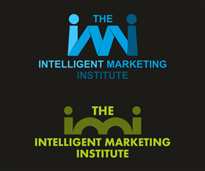 Logo Design by DadaVFC CreativeDesign for The Intelligent Marketing Institute | Design: #2234032