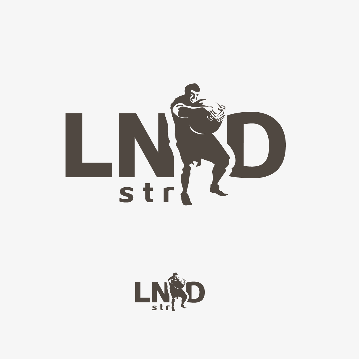 Logo-Design von nail5657 für dieses Projekt | Design #10715542