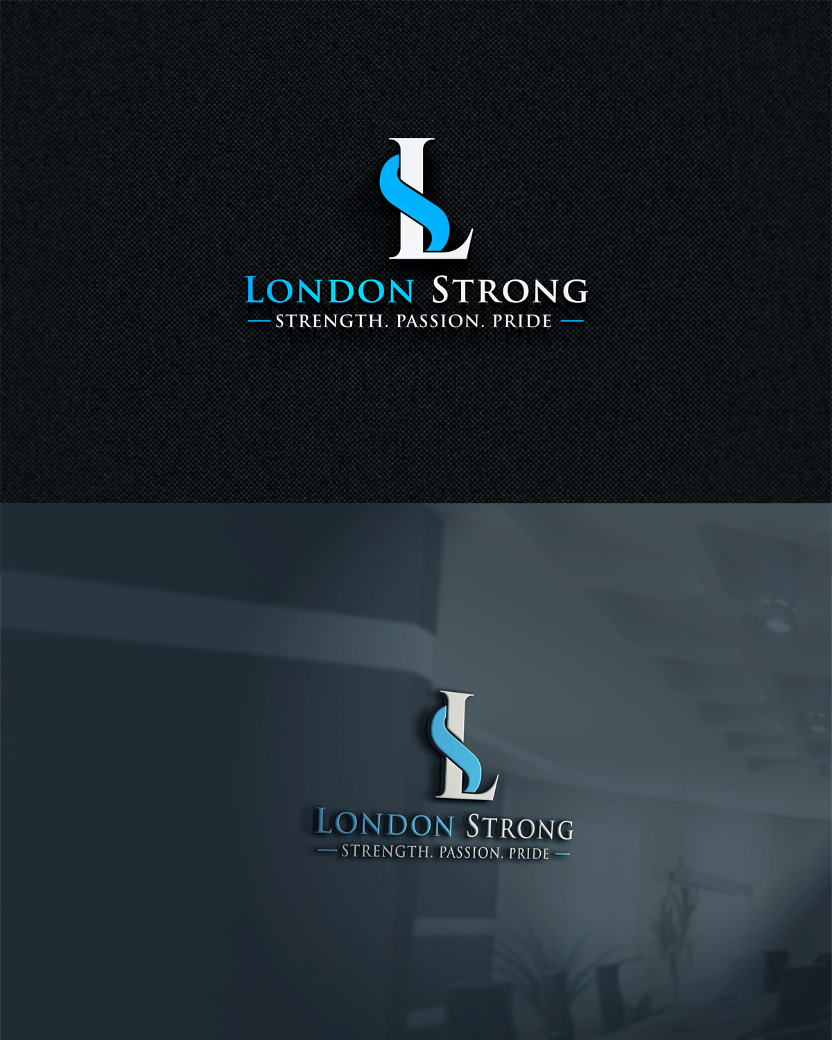 Logo-Design von yoossefMaroc für dieses Projekt | Design #10645831