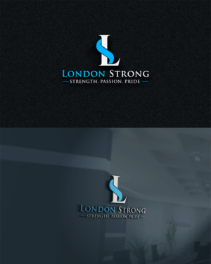 Logo-Design von yoossefMaroc für dieses Projekt | Design: #10645831