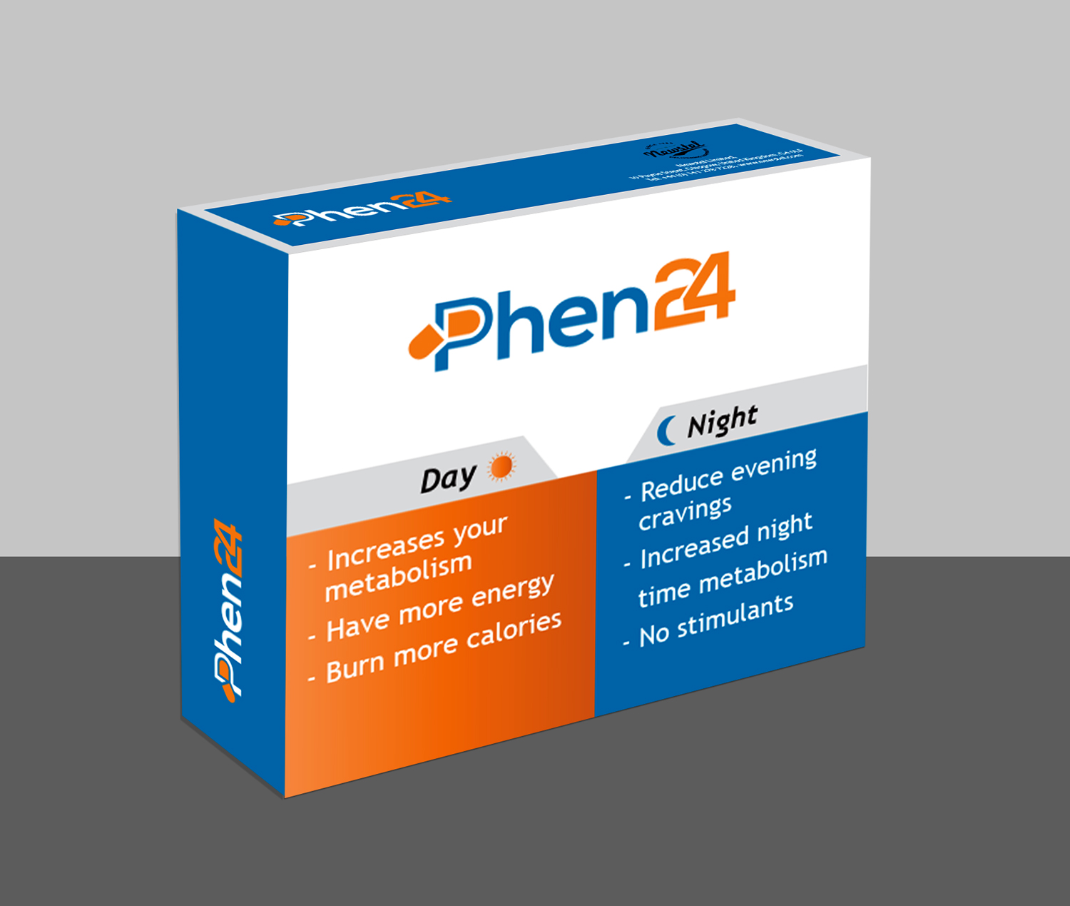 Packaging Design by Joseph Affran for this project | Design: #10723640