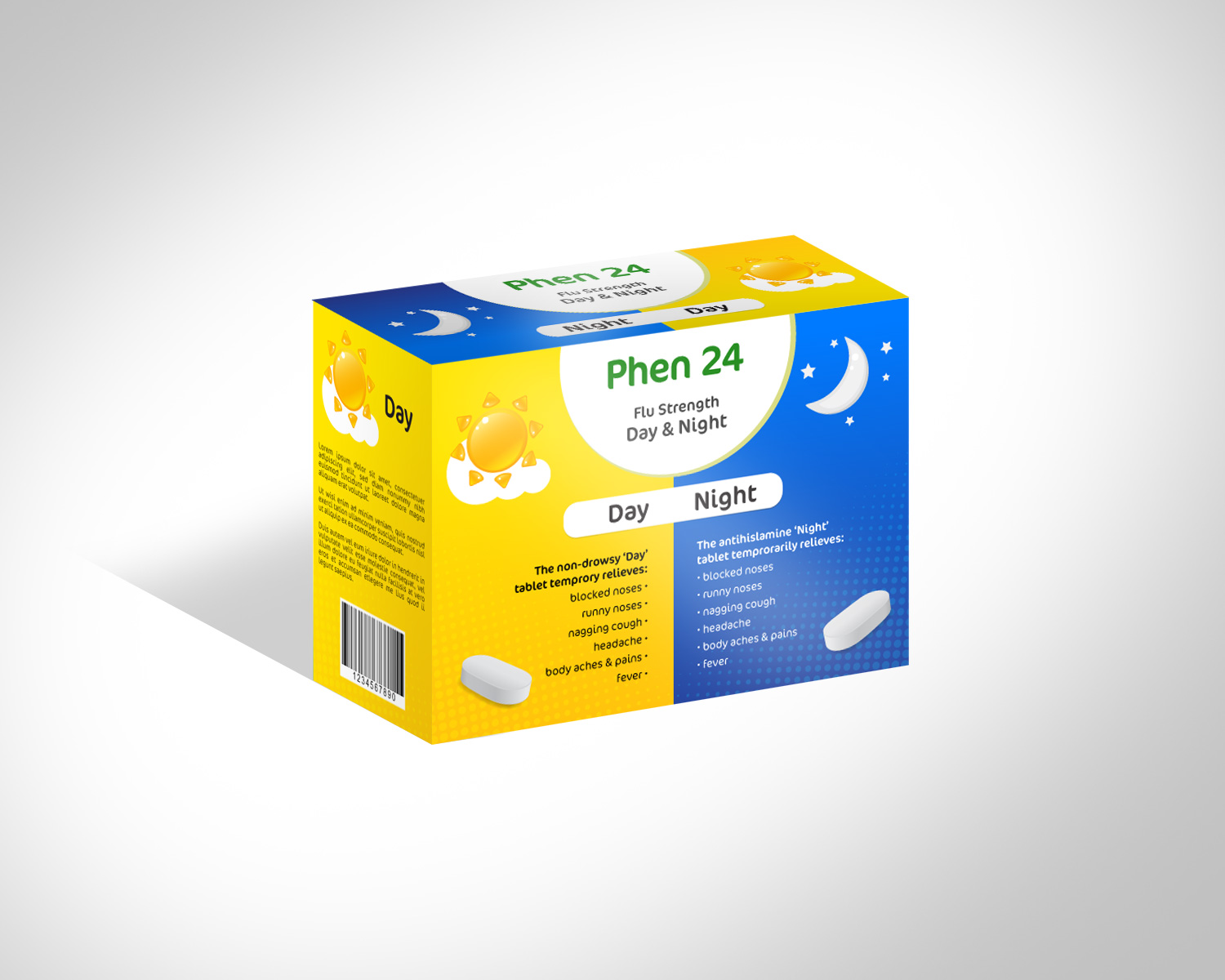 Packaging Design by pivotaldesign.biz for this project | Design #10672135