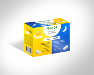 Packaging Design by pivotaldesign.biz for this project | Design: #10672135