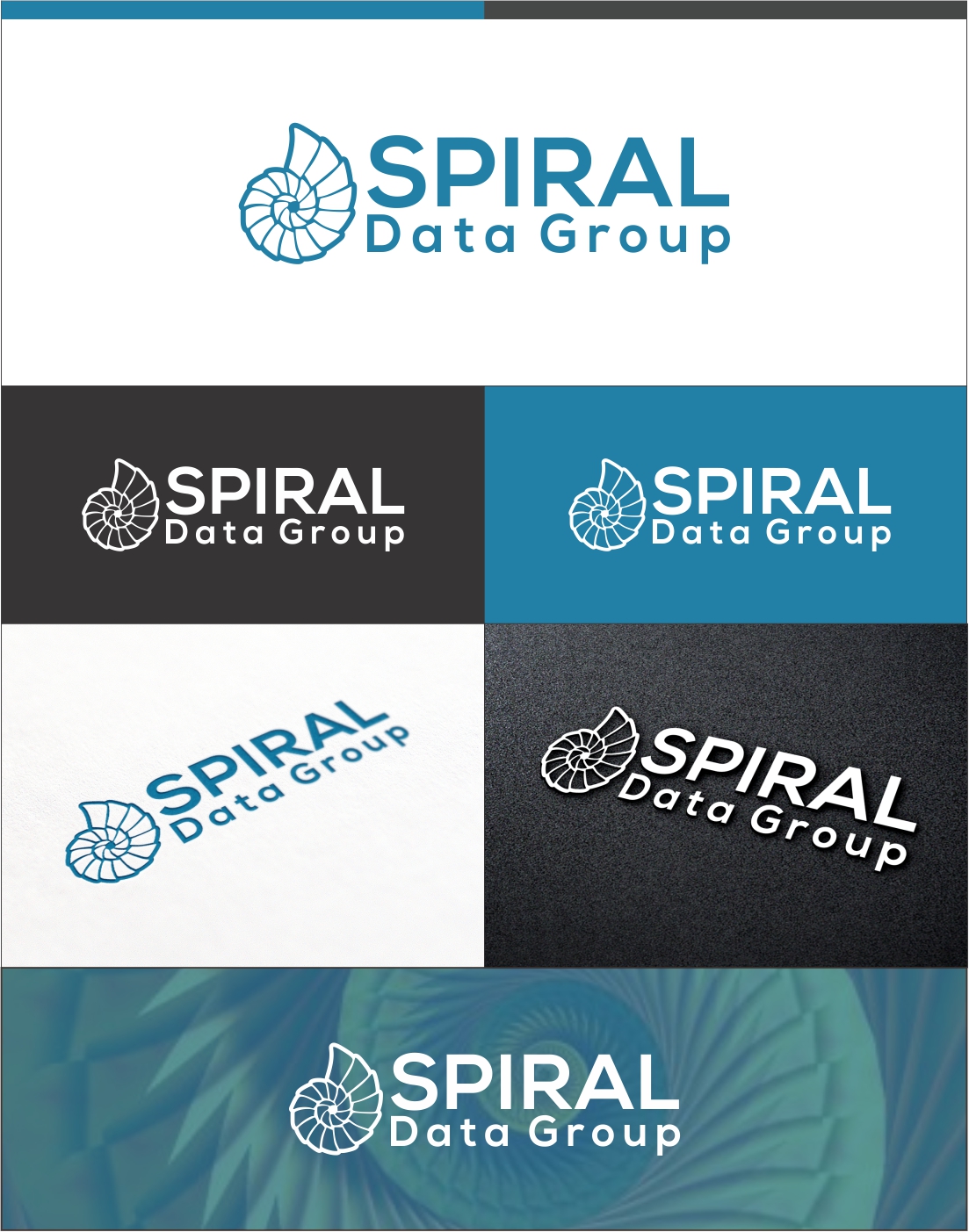 Logo Design by DG for this project | Design #10645028