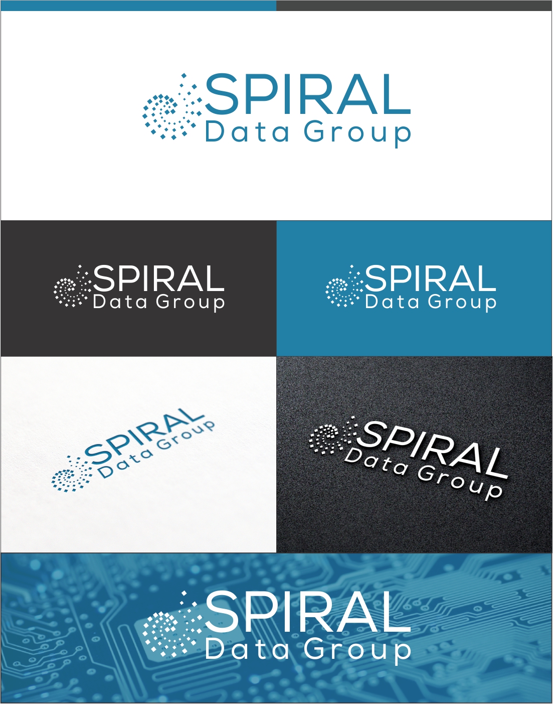 Logo Design by DG for this project | Design #10653972