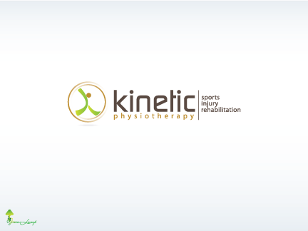 Logo Design by GreenLamp for this project | Design: #477330