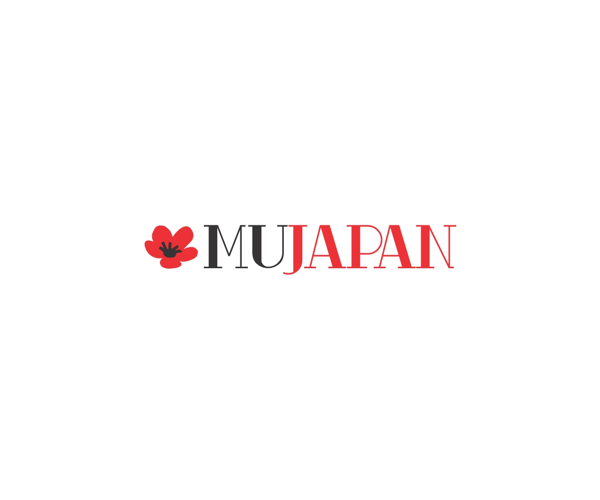 Logo Design by Mandarina for MUJAPAN | Design #2226337