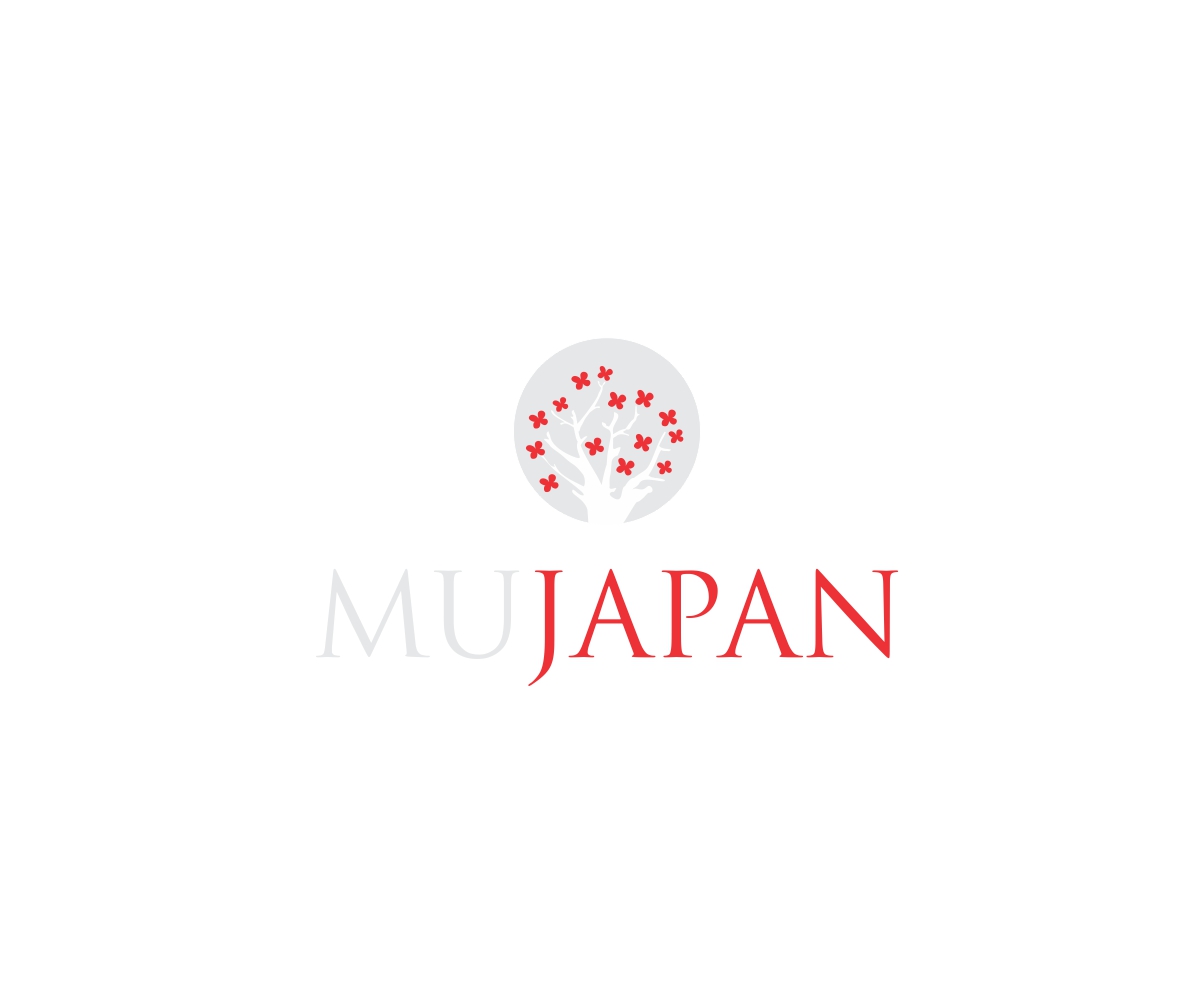 Logo Design by Mandarina for MUJAPAN | Design #2226355