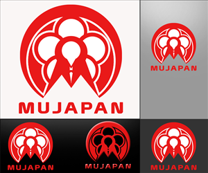 Logo Design by digiarts for MUJAPAN | Design: #2232372