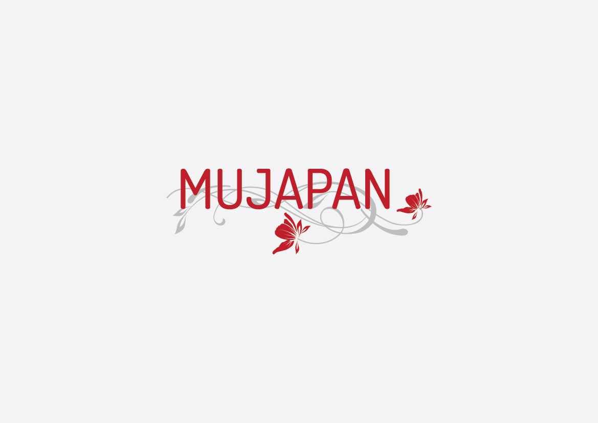 Logo-Design von art by SUGU für MUJAPAN | Design #2224168