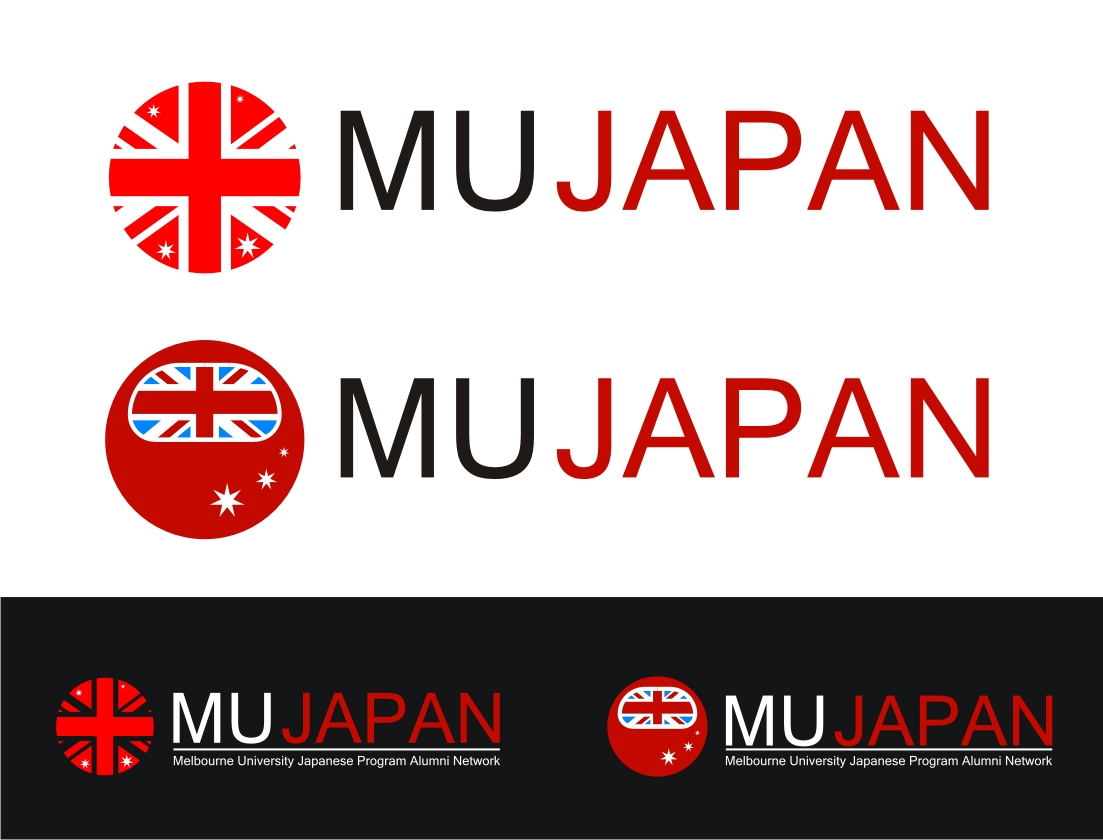 Logo Design by arhiady for MUJAPAN | Design #2224606
