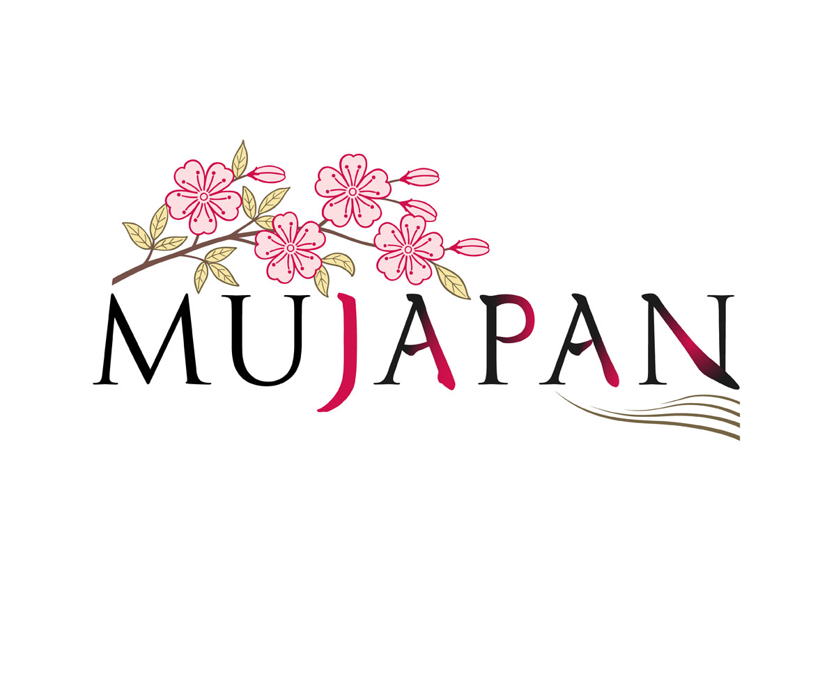 Logo Design by Hiro Shibata for MUJAPAN | Design #2253325