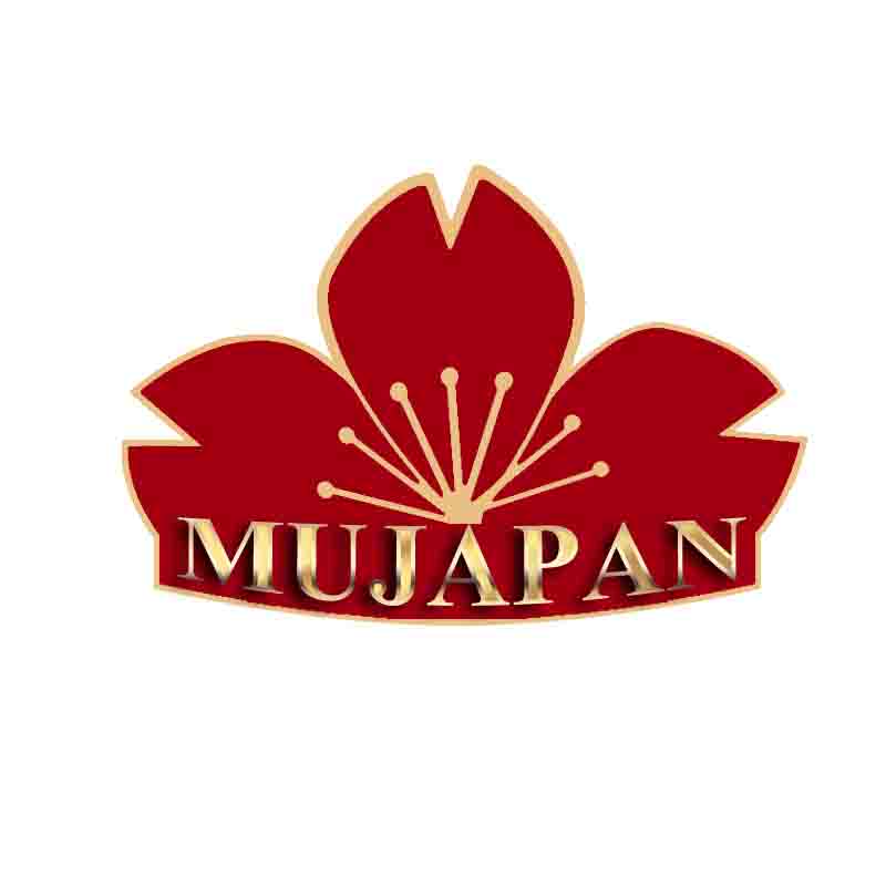 Logo-Design von nay f9 für MUJAPAN | Design #2226893