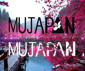 Logo Design by Eliot Roddy for MUJAPAN | Design #2258094