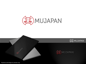 Design de Logo par ArtSamurai pour MUJAPAN | Design : #2232258