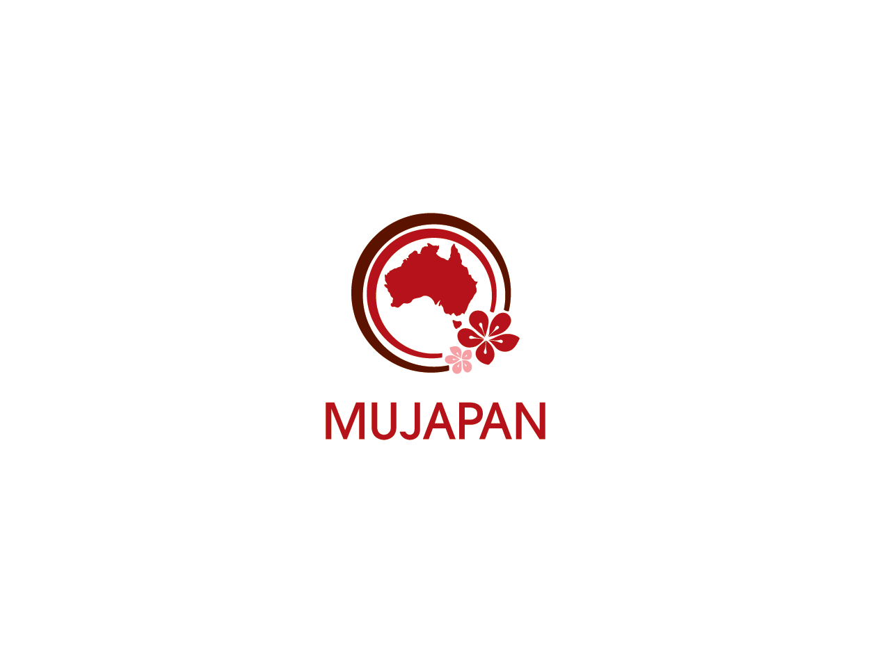 Logo Design by shadez for MUJAPAN | Design #2245931