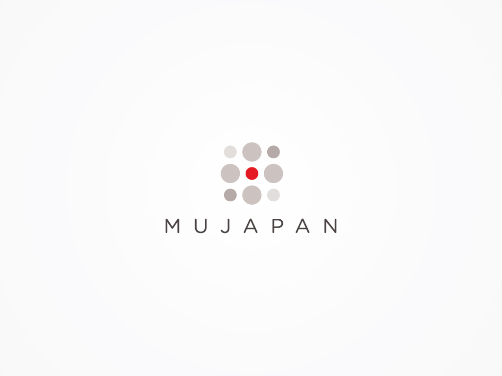 Logo Design by Designed™ for MUJAPAN | Design #2234515