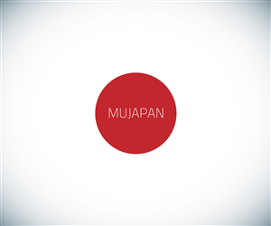 Design de Logo par Rodrigo Porfiro pour MUJAPAN | Design : #2264519