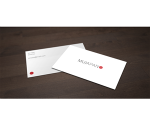 Design de Logo par Rodrigo Porfiro pour MUJAPAN | Design : #2264619