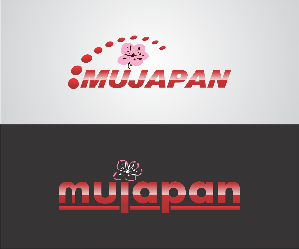 Logo Design by Kamal for MUJAPAN | Design #2223871