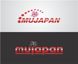 Logo Design by Kamal for MUJAPAN | Design #2223871
