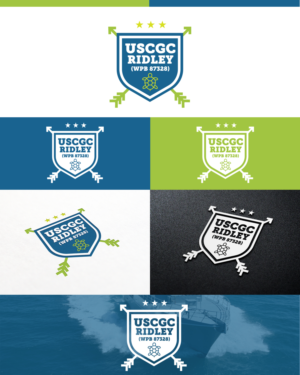Logo-Design von DG für dieses Projekt | Design: #10657109