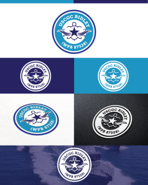 Logo-Design von DG für dieses Projekt | Design: #10657112