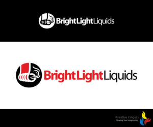 Logo Design by Kreative Fingers