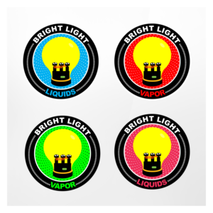 Logo Design by Angus Grafik Co.
