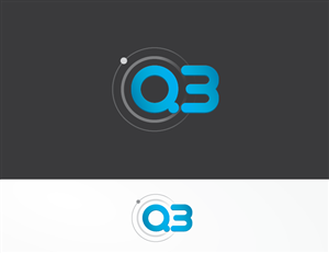Q3 | Logo Design by jaime.sp
