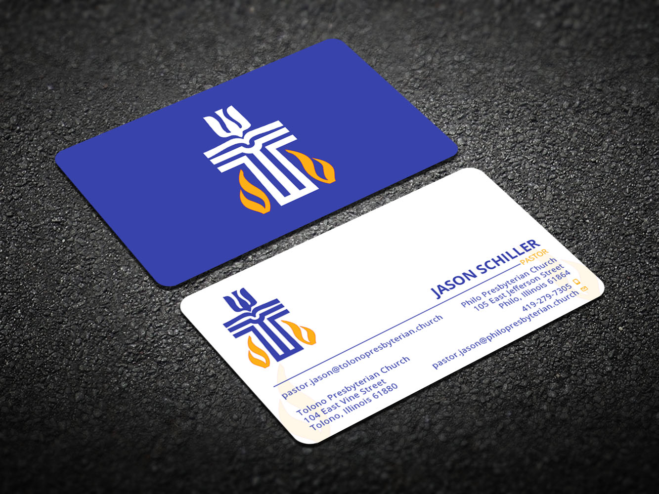 Diseño de Tarjeta de Presentación por Verified artistry (Design garden) para este proyecto | Diseño #10641312