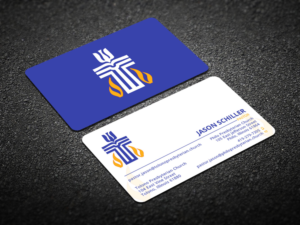 Diseño de Tarjeta de Presentación por Verified artistry (Design garden) para este proyecto | Diseño: #10641312