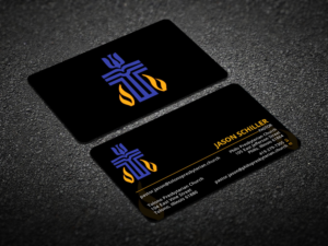 Diseño de Tarjeta de Presentación por Verified artistry (Design garden) para este proyecto | Diseño: #10641315