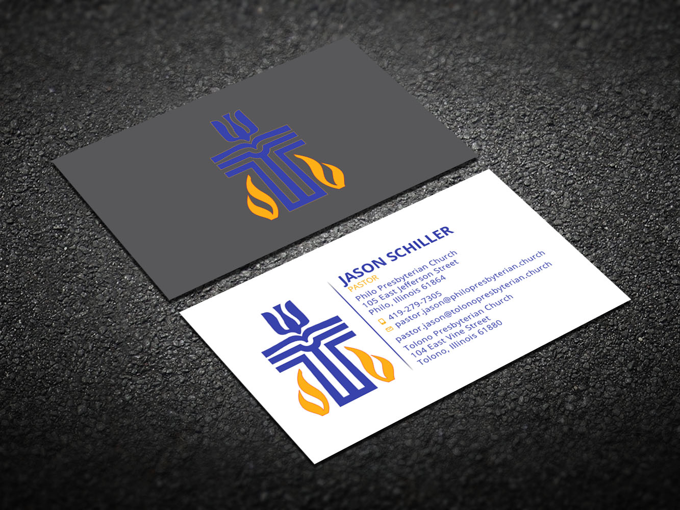 Visitenkarten-Design von Verified artistry (Design garden) für dieses Projekt | Design #10641316