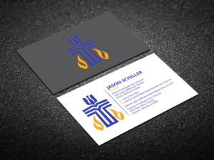 Visitenkarten-Design von Verified artistry (Design garden) für dieses Projekt | Design: #10641316