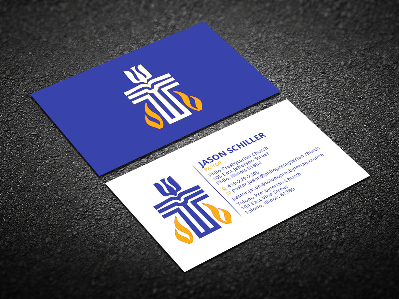 Visitenkarten-Design von Verified artistry (Design garden) für dieses Projekt | Design #10641317