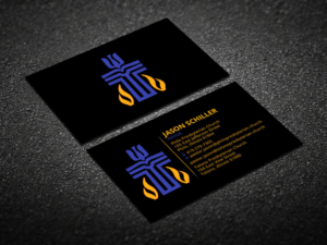 Visitenkarten-Design von Verified artistry (Design garden) für dieses Projekt | Design: #10641324