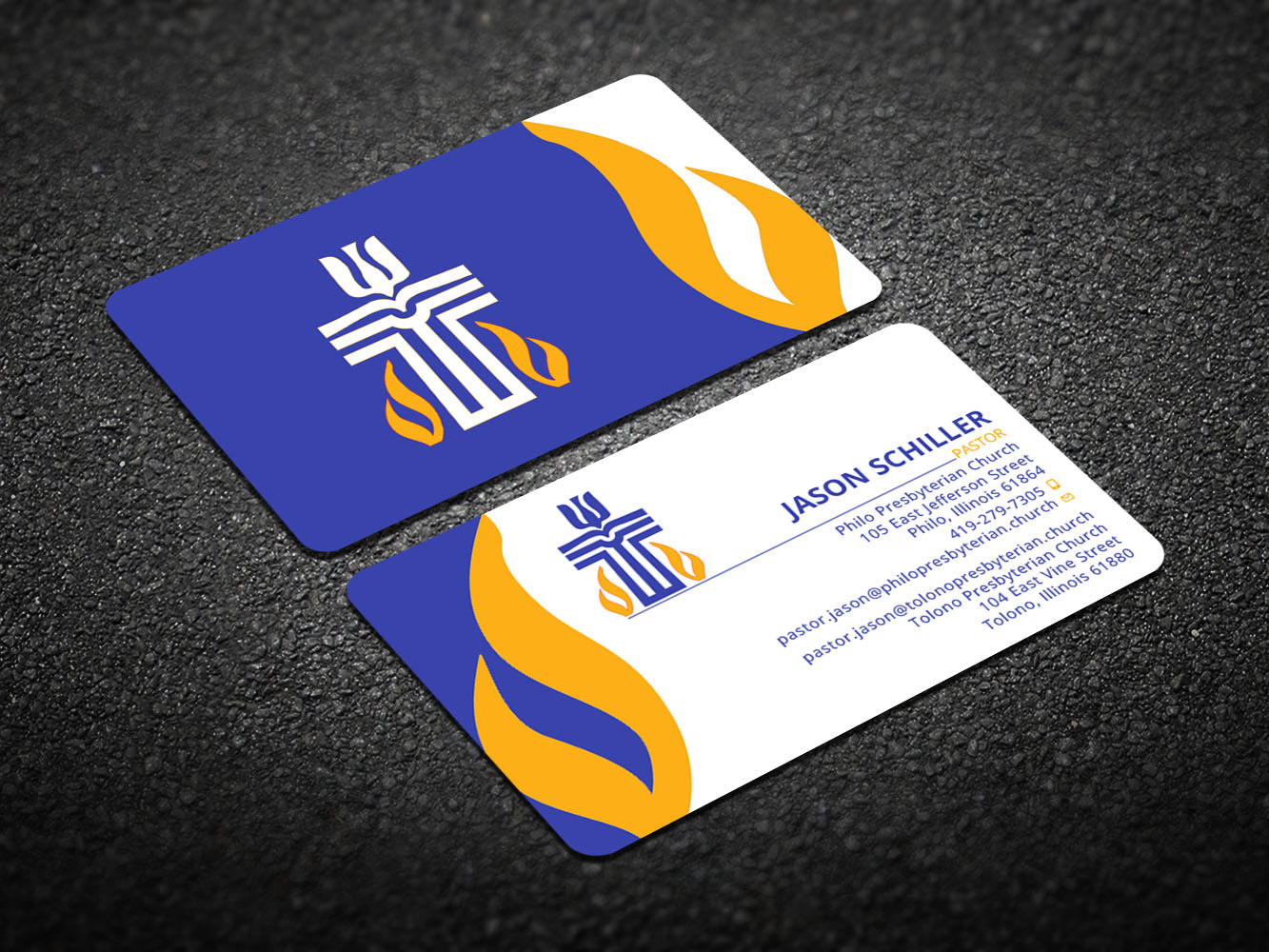 Visitenkarten-Design von Verified artistry (Design garden) für dieses Projekt | Design #10641325