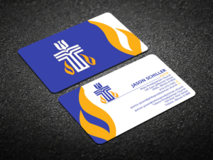 Visitenkarten-Design von Verified artistry (Design garden) für dieses Projekt | Design: #10641325