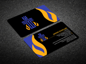 Visitenkarten-Design von Verified artistry (Design garden) für dieses Projekt | Design: #10641326